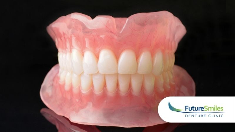 Are Complete Dentures Right for You? A Calgary Denturist’s Guide